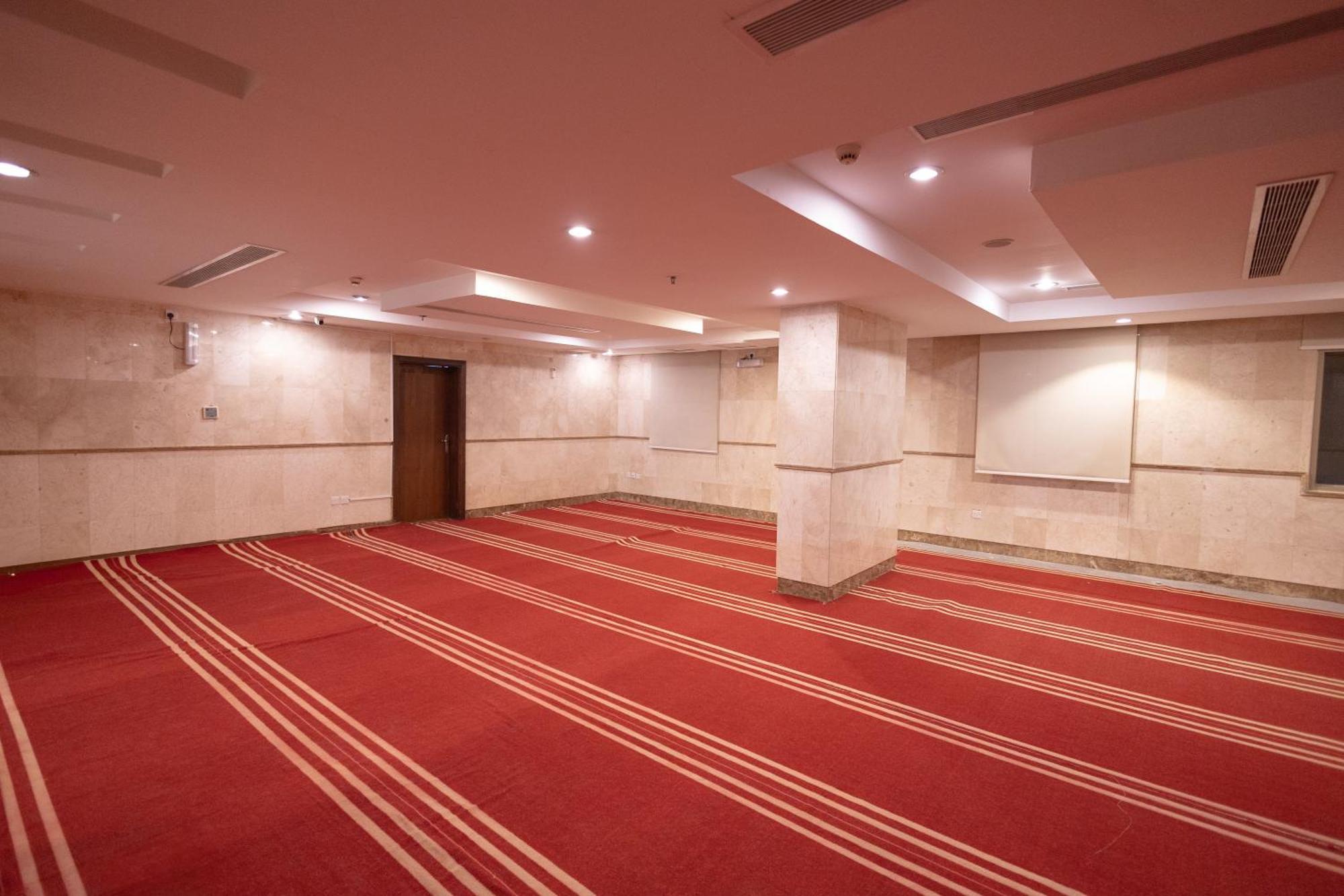شقق مفروشة واسعة متكاملة Mekka Zewnętrze zdjęcie